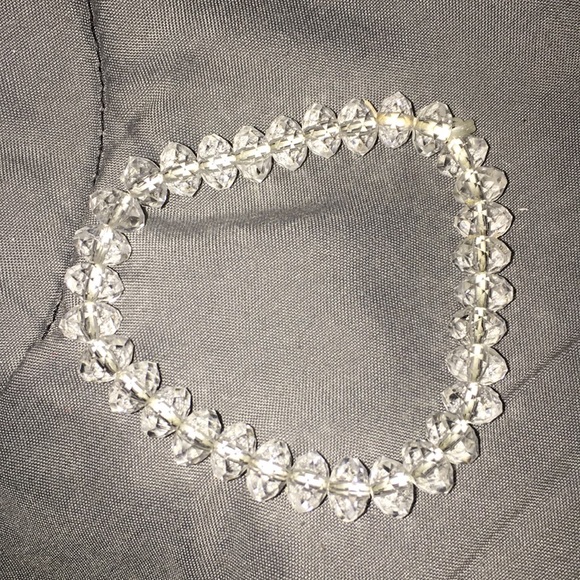 Diamond bracelet - Picture 1 of 4